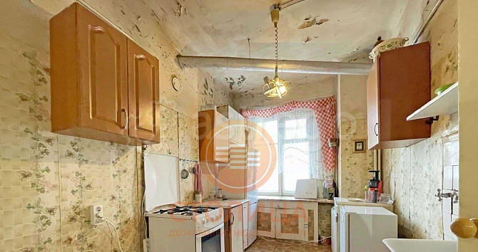 Комната, 15 м2, 4/5 эт. Москва - изображение 3