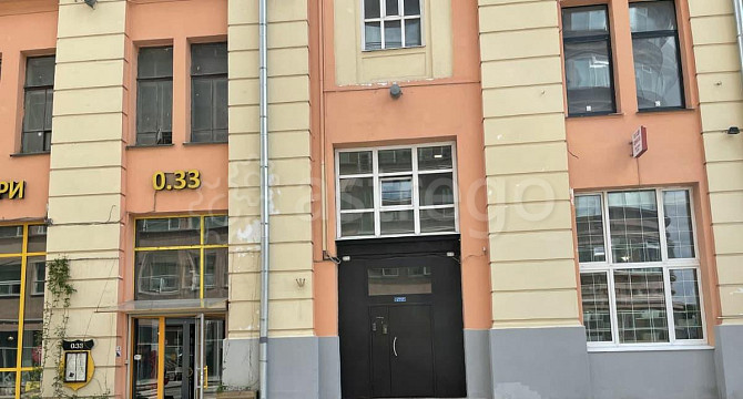 Комната, 15.8 м2, 2/8 эт. Москва - изображение 3