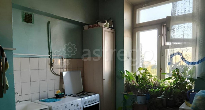Комната, 18 м2, 4/11 эт. Москва - изображение 4