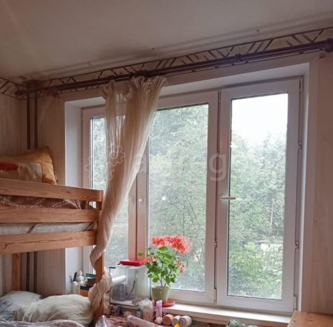 Комната, 13 м2, 2/9 эт. Москва - изображение 2