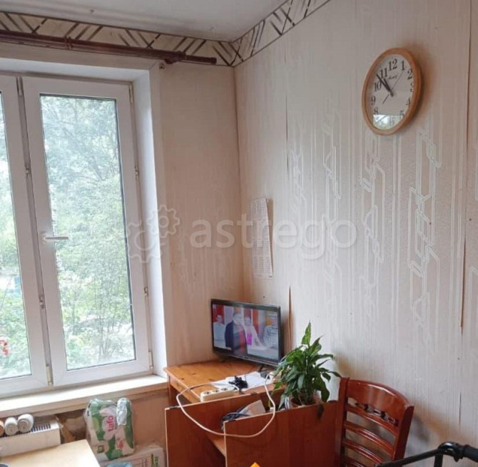 Комната, 13 м2, 2/9 эт. Москва - изображение 5
