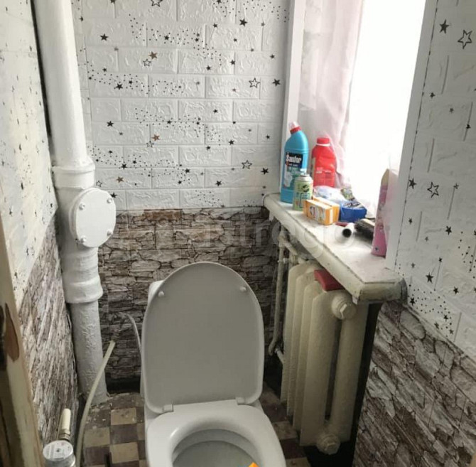 Комната, 25 м2, 4/5 эт. Москва - изображение 6