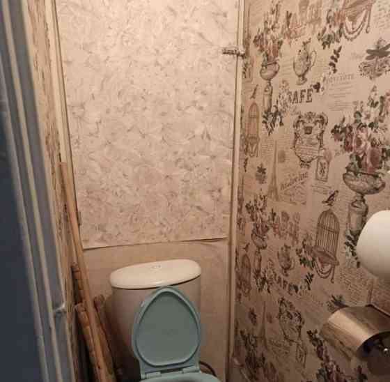 Комната, 12 м2, 1/9 эт. Москва