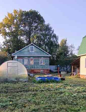 Дом, 78.9 м2, 11.5 сотки, 1 эт. Москва
