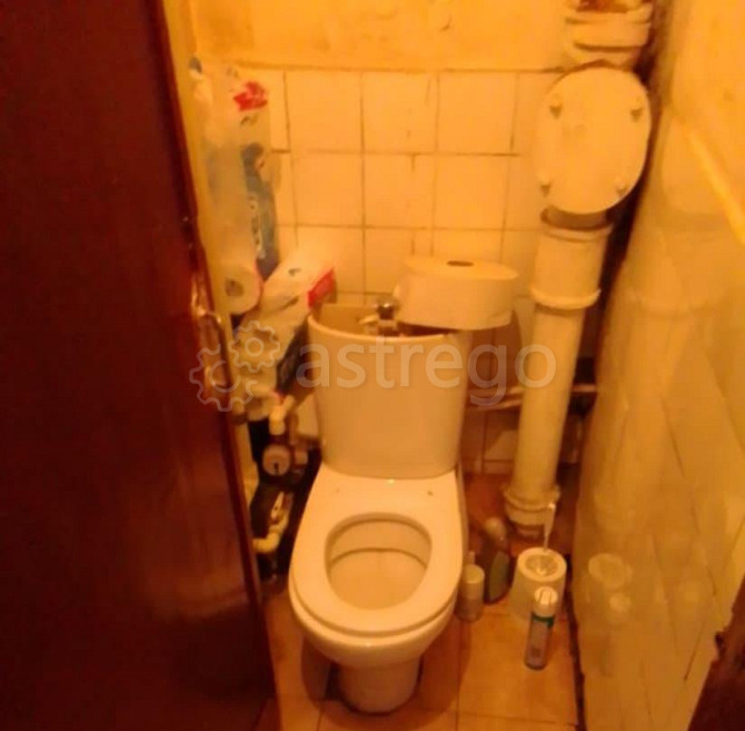 Комната, 14 м2, 3/5 эт. Москва - изображение 5