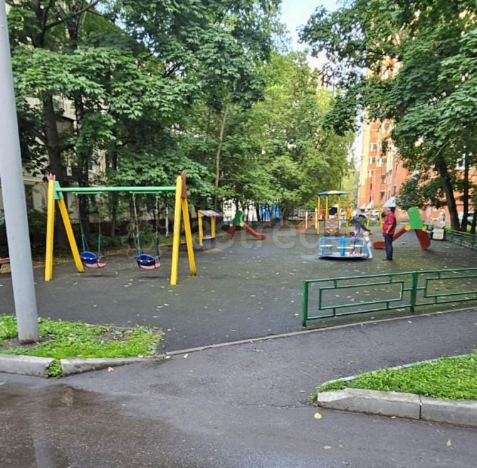 Комната, 18.8 м2, 4/5 эт. Москва - изображение 2