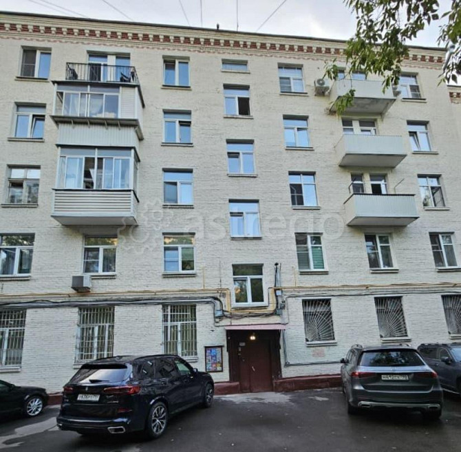 Комната, 18.8 м2, 4/5 эт. Москва - изображение 3
