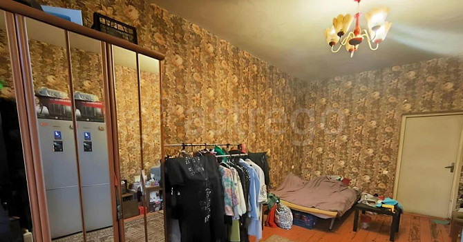 Комната, 76.5 м2, 4/5 эт. Москва - изображение 2