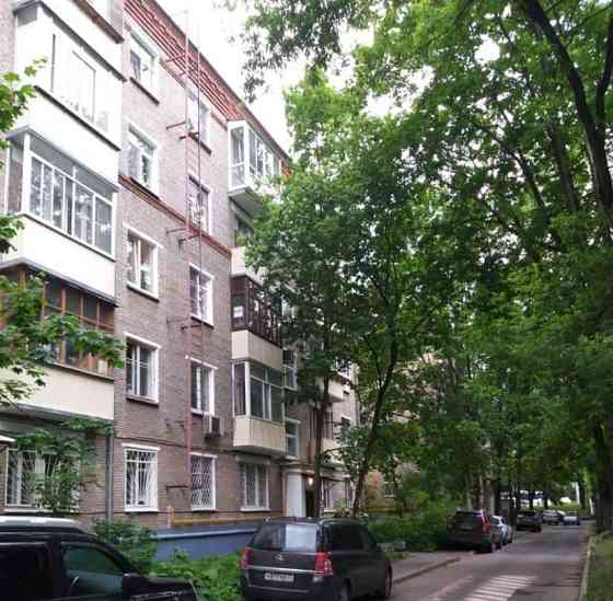Комната, 13 м2, 5/5 эт. Москва