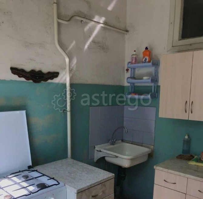 Комната, 13 м2, 5/5 эт. Москва - изображение 5