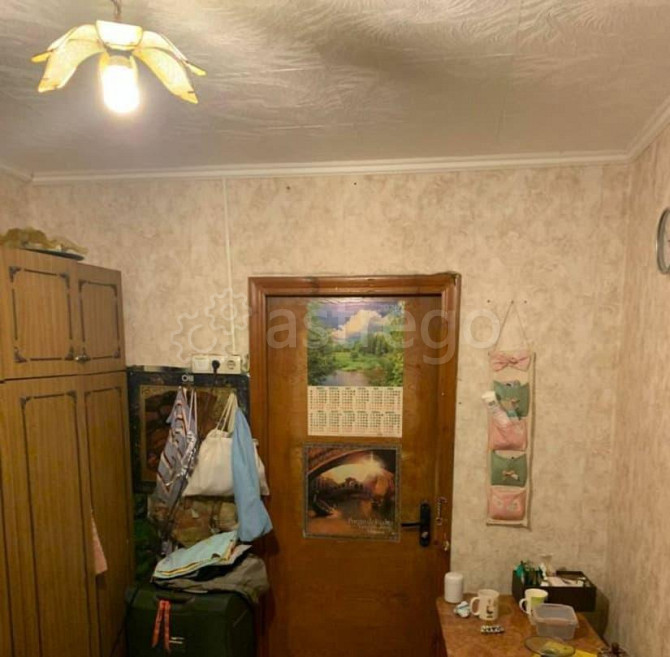 Комната, 8.8 м2, 9/9 эт. Москва - изображение 4