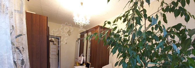 Комната, 15.7 м2, 5/5 эт. Москва - изображение 5