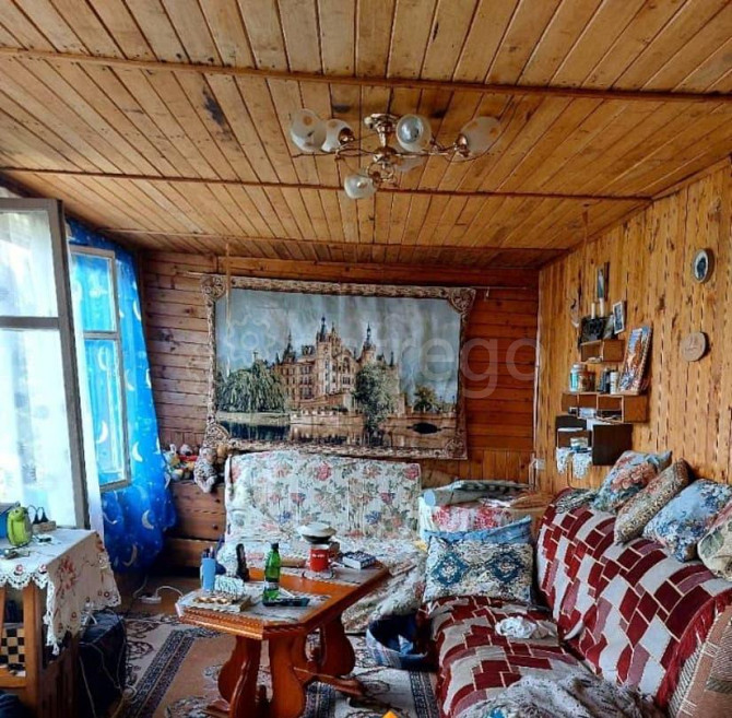 Дом, 125 м2, 5.4 сотки, 2 эт. Москва - изображение 3
