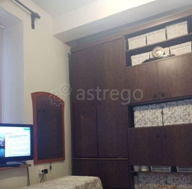 Комната, 9 м2, 1/5 эт. Москва - изображение 1