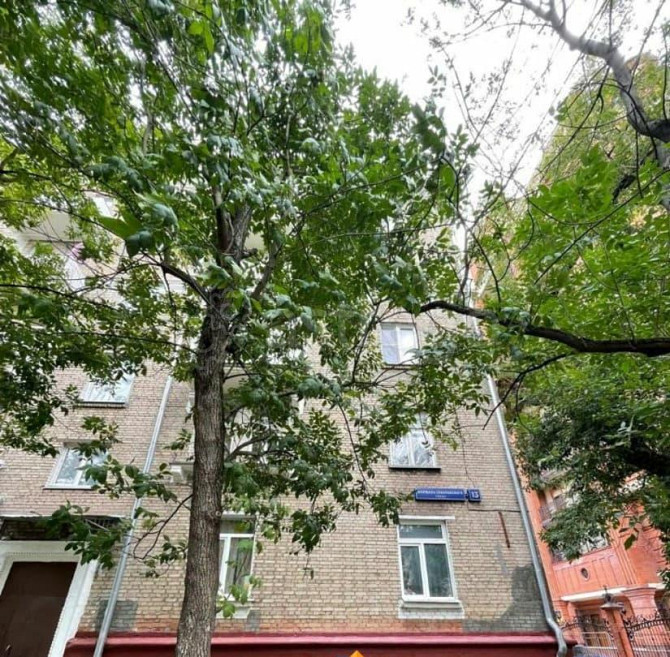 Комната, 19 м2, 1/5 эт. Москва - изображение 6
