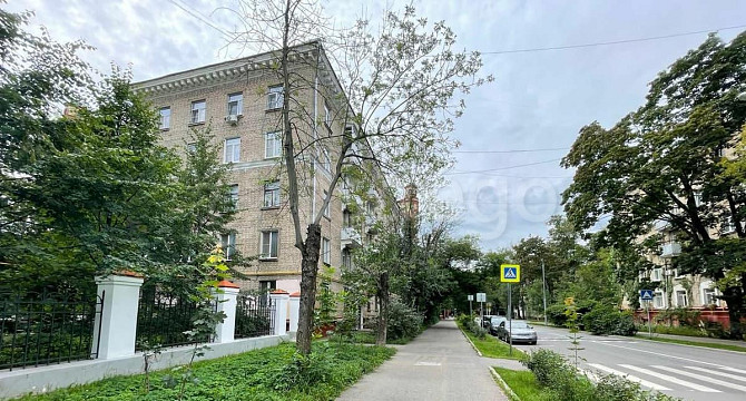 Комната, 19 м2, 1/5 эт. Москва - изображение 3