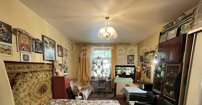 Комната, 19 м2, 1/5 эт. Москва - изображение 4