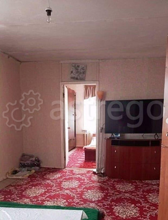 Комната, 30.5 м2, 9/12 эт. Москва - изображение 2