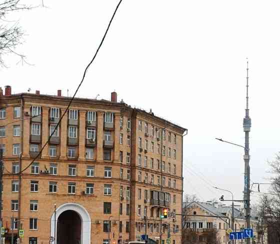 Комната, 40.4 м2, 8/8 эт. Москва