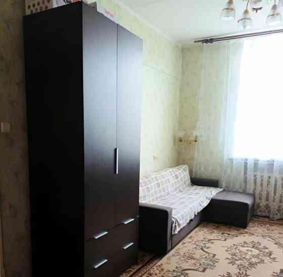 Комната, 40.4 м2, 8/8 эт. Москва