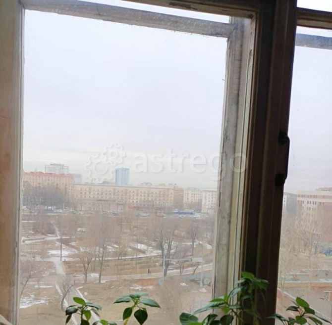 Комната, 40.4 м2, 8/8 эт. Москва - изображение 3