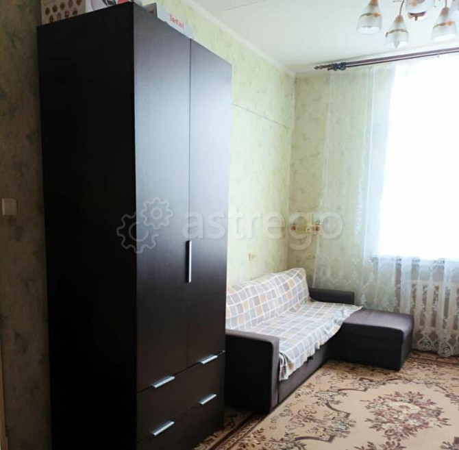 Комната, 40.4 м2, 8/8 эт. Москва - изображение 2