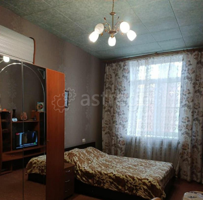 Комната, 40.4 м2, 8/8 эт. Москва - изображение 7