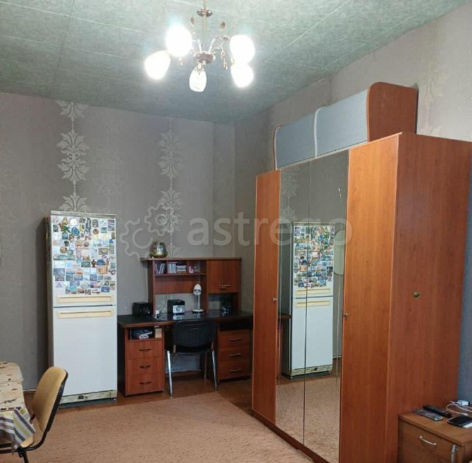 Комната, 40.4 м2, 8/8 эт. Москва - изображение 6