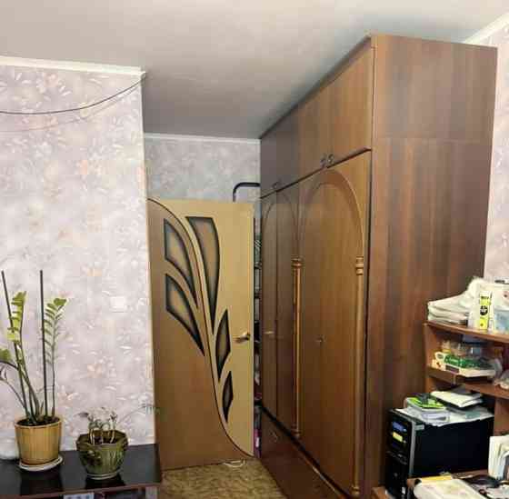 Комната, 27.7 м2, 7/9 эт. Москва