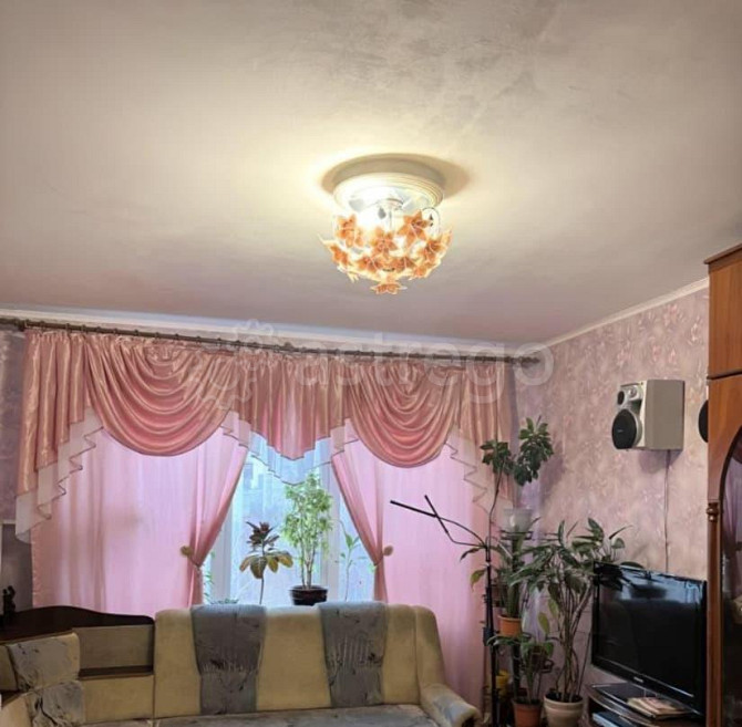 Комната, 27.7 м2, 7/9 эт. Москва - изображение 1