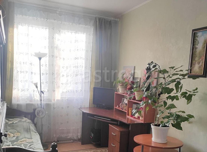 Комната, 31.3 м2, 4/12 эт. Москва - изображение 1