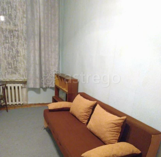Комната, 30.3 м2, 3/3 эт. Москва - изображение 7