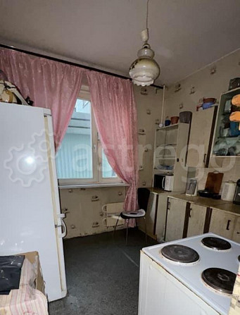Комната, 22.3 м2, 1/16 эт. Москва - изображение 7