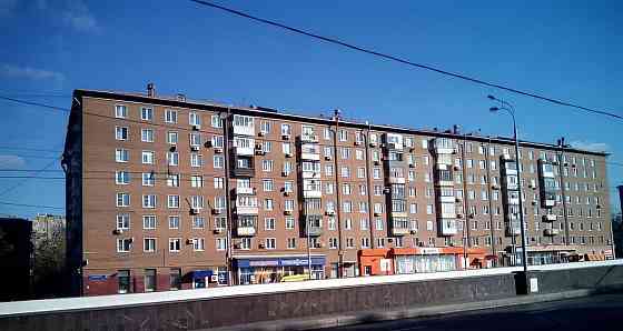 Комната, 41.4 м2, 3/8 эт. Москва
