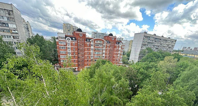 Комната, 31.4 м2, 8/12 эт. Москва - изображение 5
