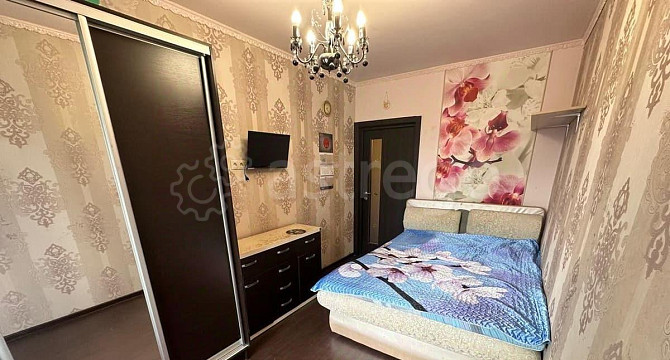 Комната, 31.4 м2, 8/12 эт. Москва - изображение 1