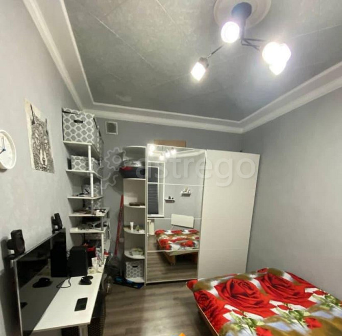 Комната, 28 м2, 4/6 эт. Москва - изображение 5