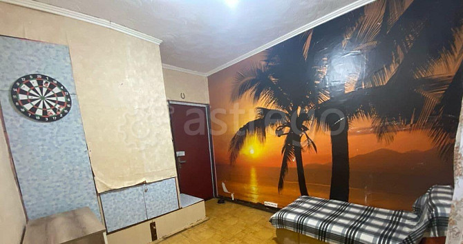 Комната, 24 м2, 2/12 эт. Москва - изображение 3