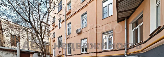 Комната, 45.9 м2, 3/5 эт. Москва - изображение 4