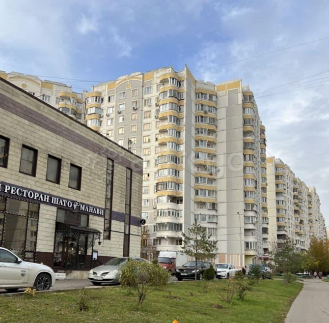 Комната, 18 м2, 5/14 эт. Москва - изображение 1
