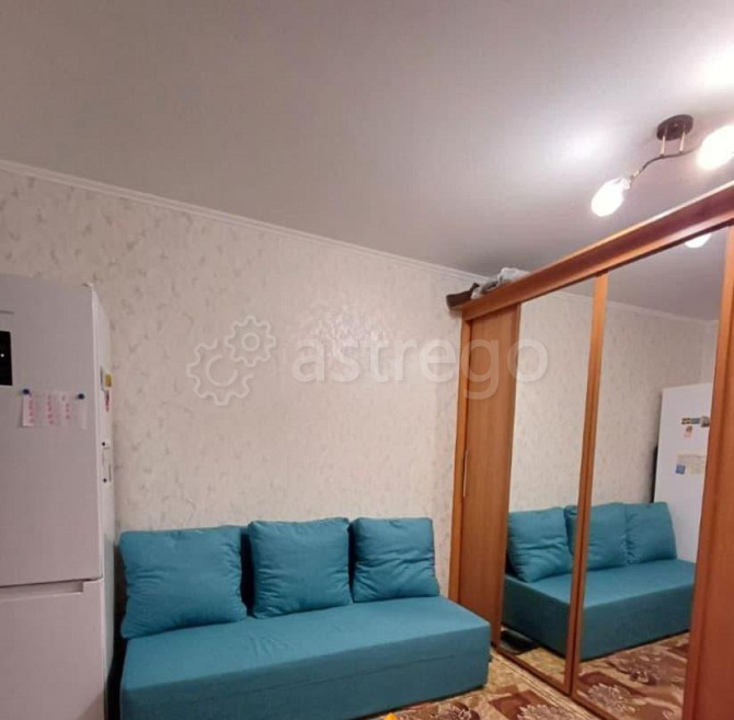 Комната, 18 м2, 5/14 эт. Москва - изображение 5