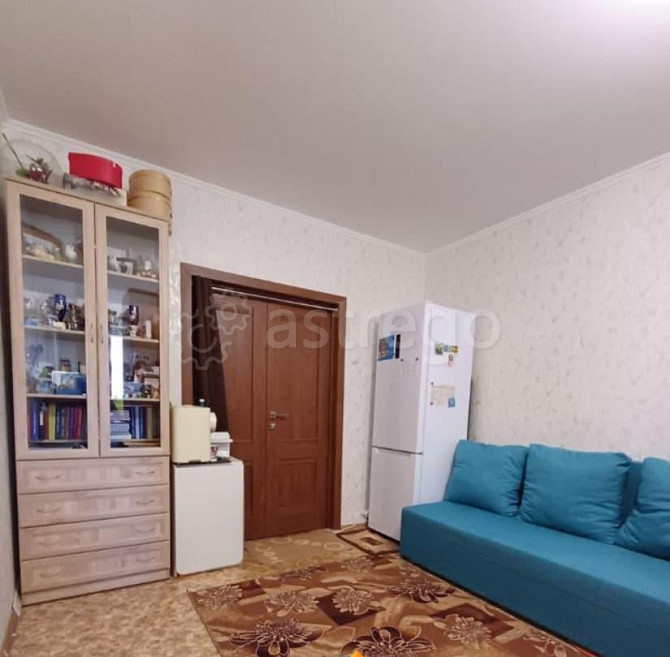 Комната, 18 м2, 5/14 эт. Москва - изображение 7