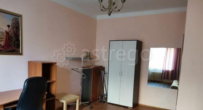 Комната, 19.8 м2, 1/5 эт. Москва - изображение 5