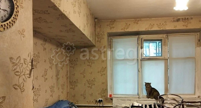 Комната, 14.4 м2, 1/5 эт. Москва - изображение 6