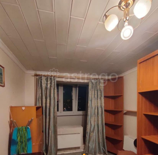 Комната, 15.5 м2, 11/12 эт. Москва - изображение 4