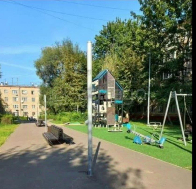 Комната, 10.6 м2, 5/5 эт. Москва - изображение 4