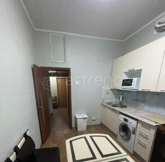 Комната, 10.6 м2, 5/5 эт. Москва - изображение 3