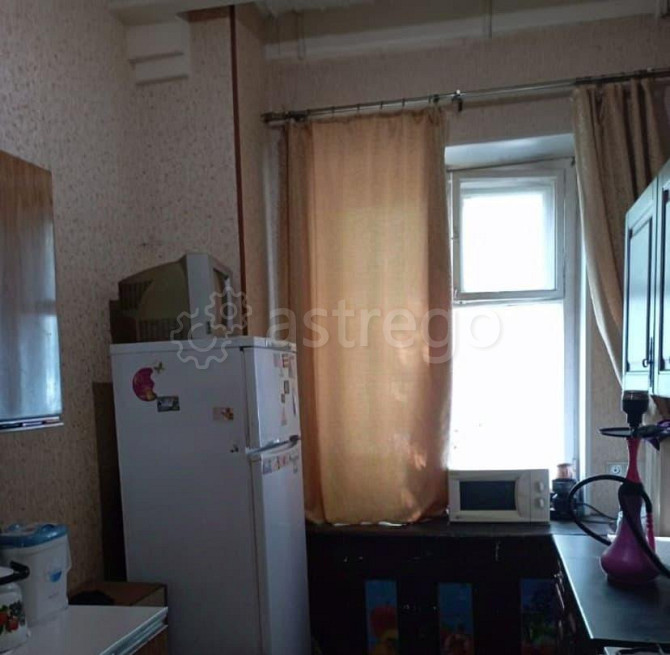 Комната, 11.7 м2, 1/5 эт. Москва - изображение 5