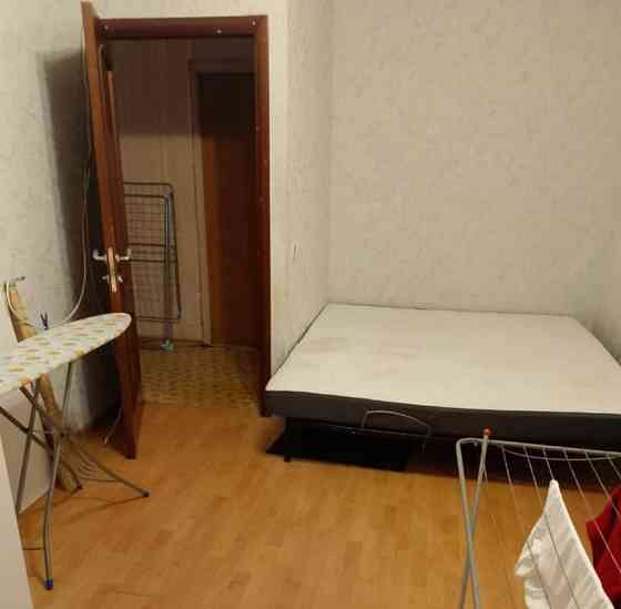 Комната, 14 м2, 1/12 эт. Москва