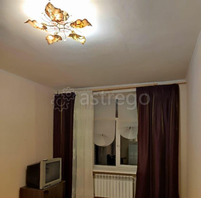 Комната, 20.3 м2, 5/5 эт. Москва - изображение 4